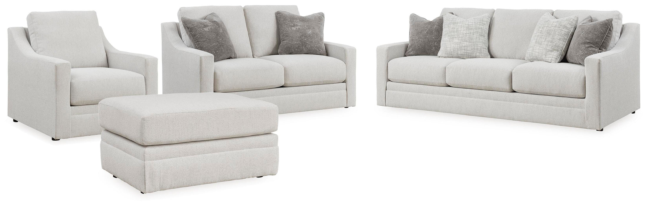 Maitelynn Upholstery Package - LasVegasFurnitureOnline.com