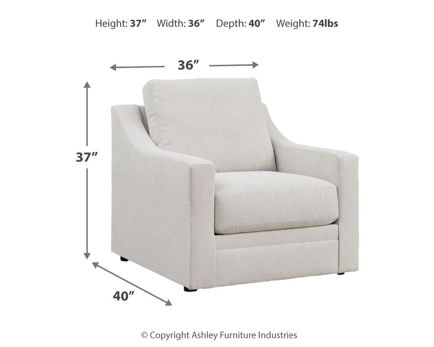 Maitelynn Upholstery Package - LasVegasFurnitureOnline.com
