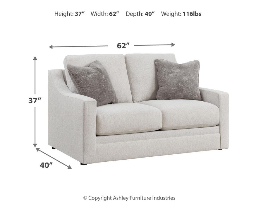 Maitelynn Upholstery Package - LasVegasFurnitureOnline.com