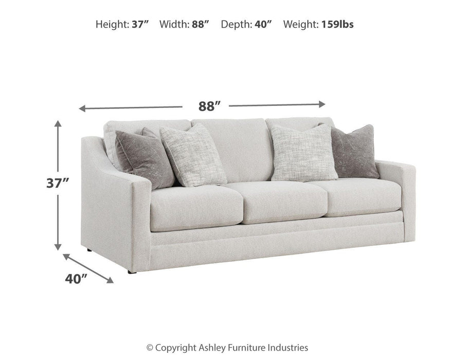 Maitelynn Upholstery Package - LasVegasFurnitureOnline.com