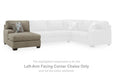 Newellen Sectional with Double Chaise - LasVegasFurnitureOnline.com