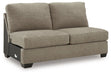 Newellen Sectional with Double Chaise - LasVegasFurnitureOnline.com
