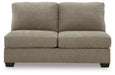 Newellen Sectional with Double Chaise - LasVegasFurnitureOnline.com