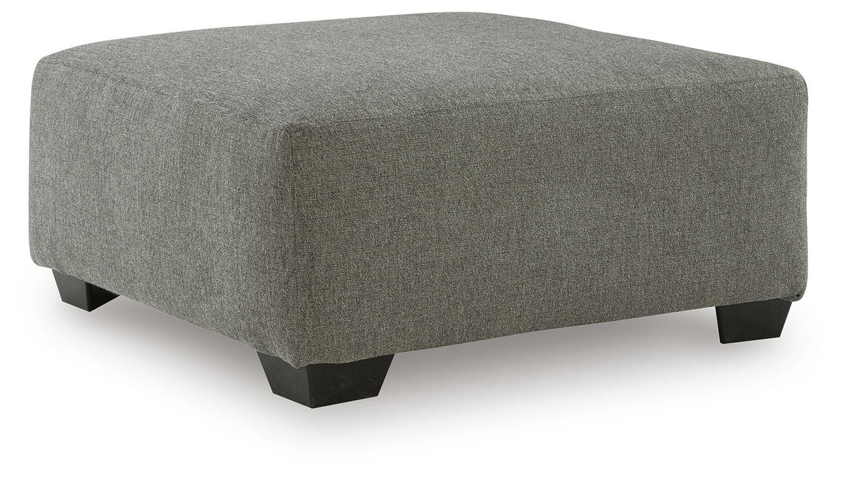 Clarington Oversized Accent Ottoman - LasVegasFurnitureOnline.com