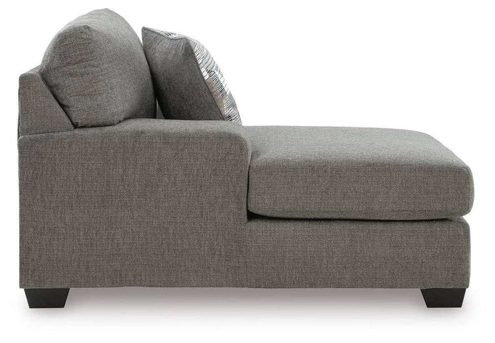 Clarington Super Chaise - LasVegasFurnitureOnline.com