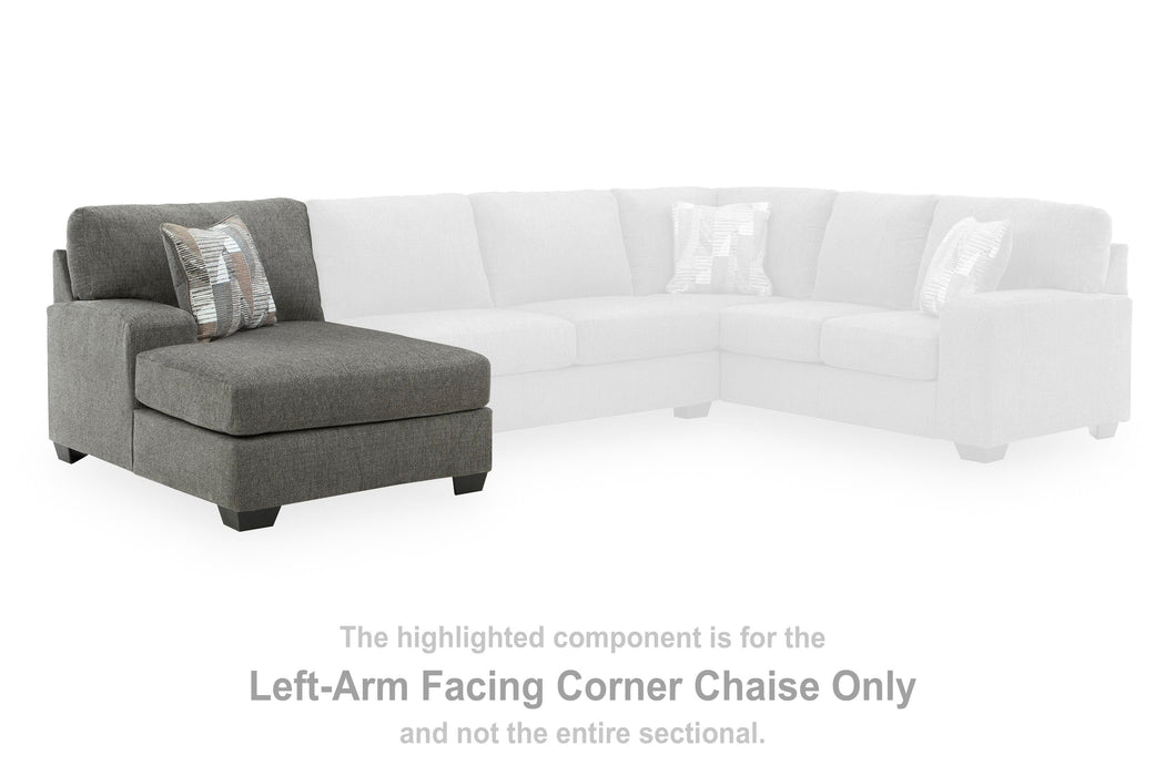 Clarington Super Chaise - LasVegasFurnitureOnline.com