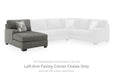 Clarington Super Chaise - LasVegasFurnitureOnline.com