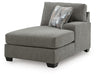 Clarington Super Chaise - LasVegasFurnitureOnline.com