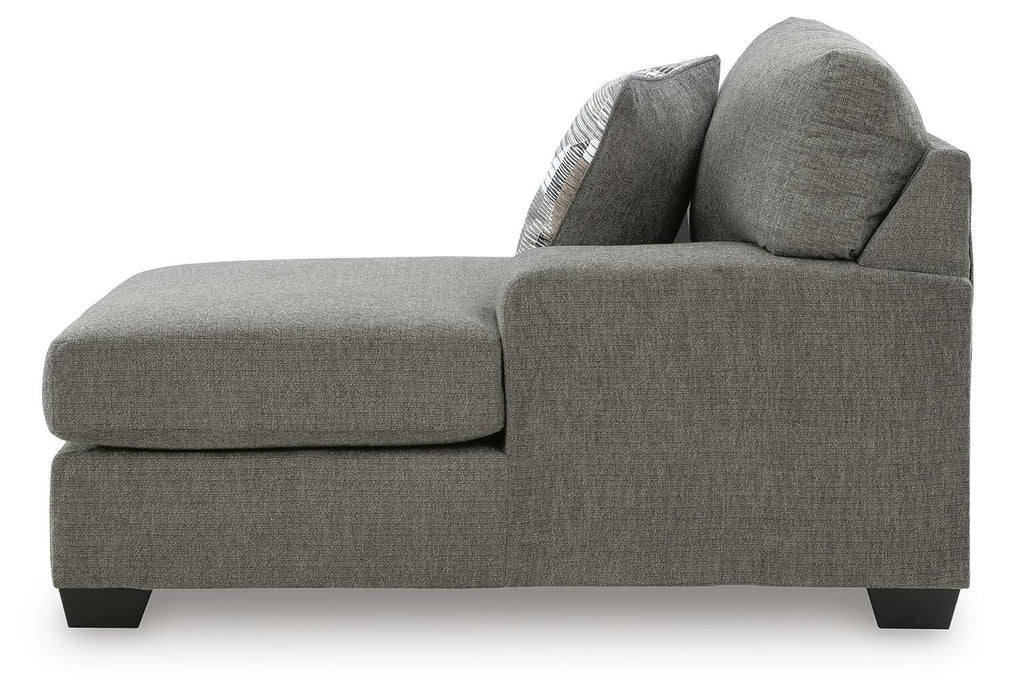 Clarington Super Chaise - LasVegasFurnitureOnline.com