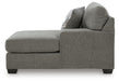 Clarington Super Chaise - LasVegasFurnitureOnline.com