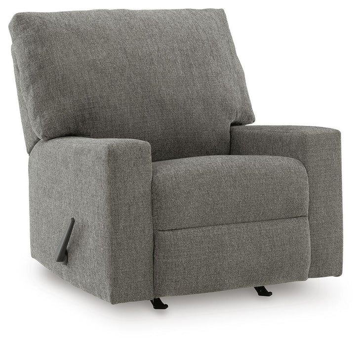 Clarington Recliner - LasVegasFurnitureOnline.com