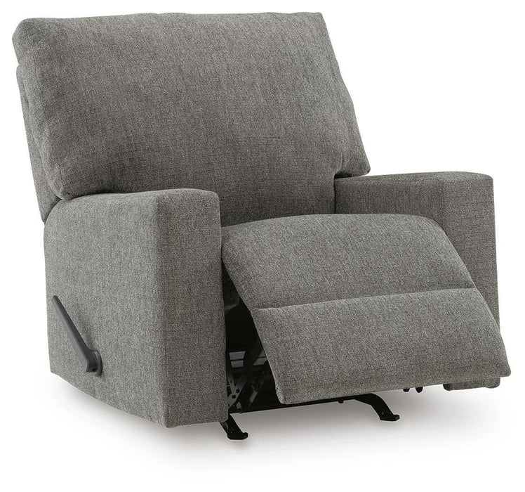 Clarington Recliner - LasVegasFurnitureOnline.com