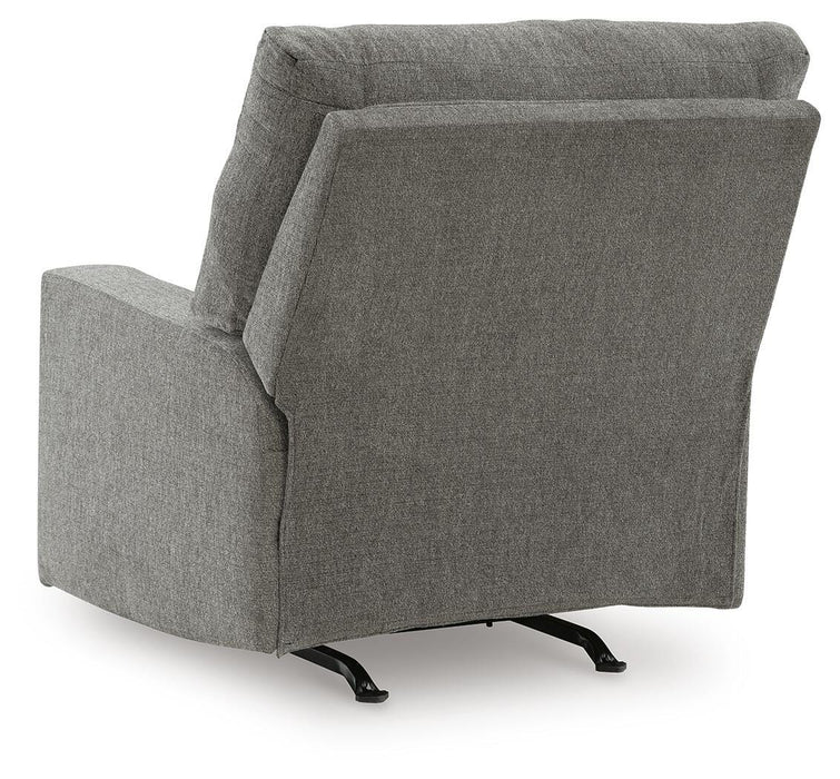 Clarington Recliner - LasVegasFurnitureOnline.com
