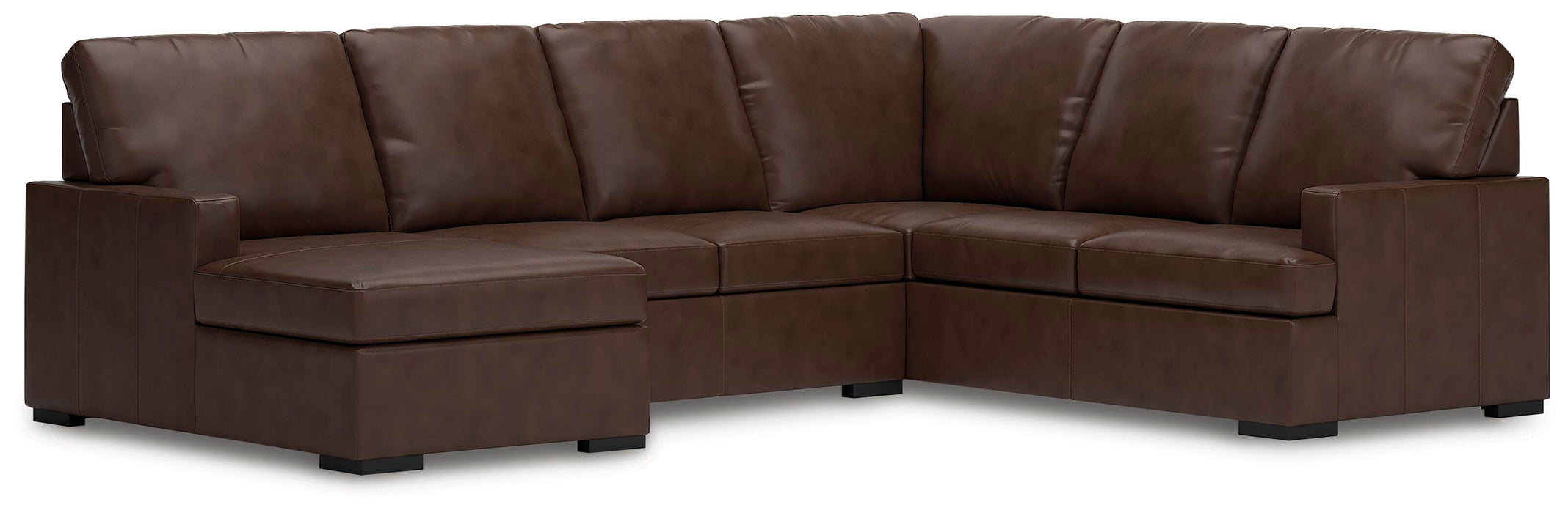 McDowlan Sectional with Chaise - LasVegasFurnitureOnline.com