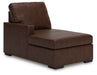McDowlan Sectional with Chaise - LasVegasFurnitureOnline.com