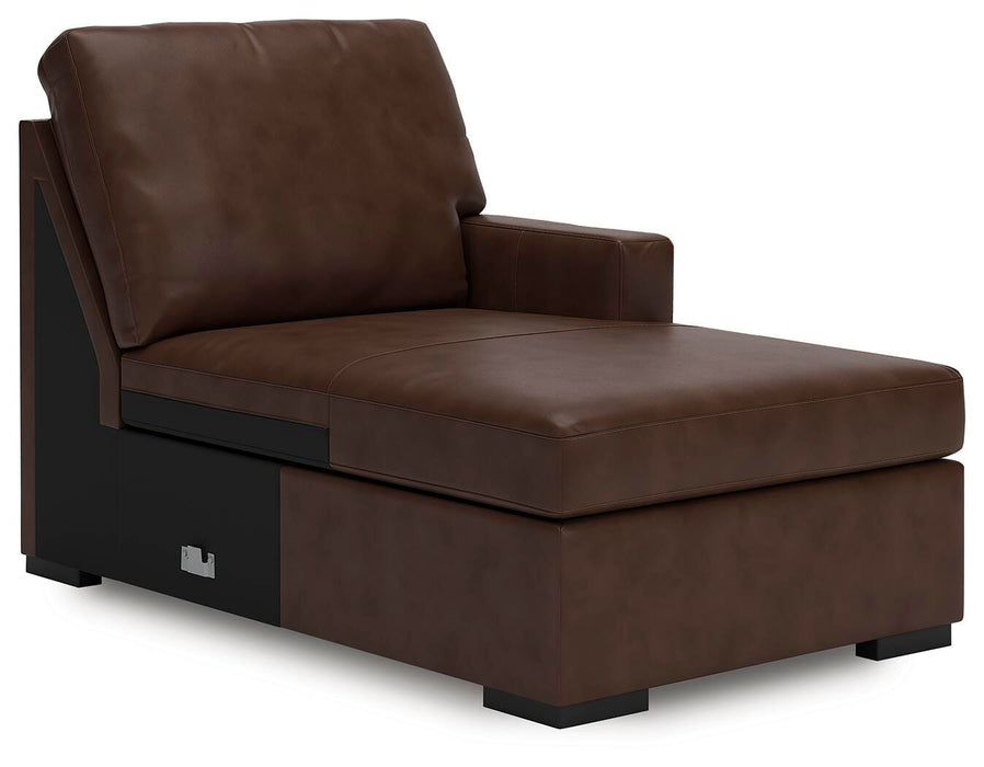 McDowlan Sectional with Chaise - LasVegasFurnitureOnline.com