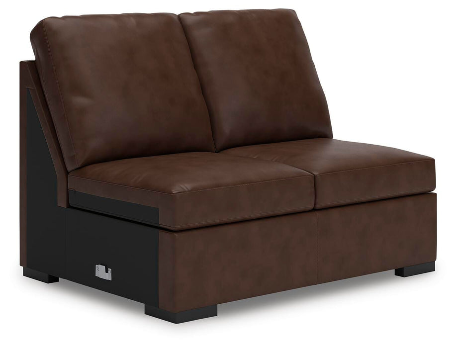McDowlan Sectional with Chaise - LasVegasFurnitureOnline.com