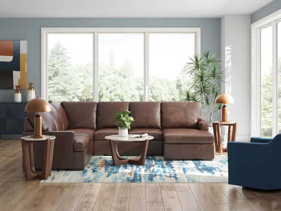 McDowlan Sectional with Chaise - LasVegasFurnitureOnline.com