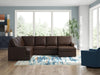 McDowlan Sectional with Chaise - LasVegasFurnitureOnline.com