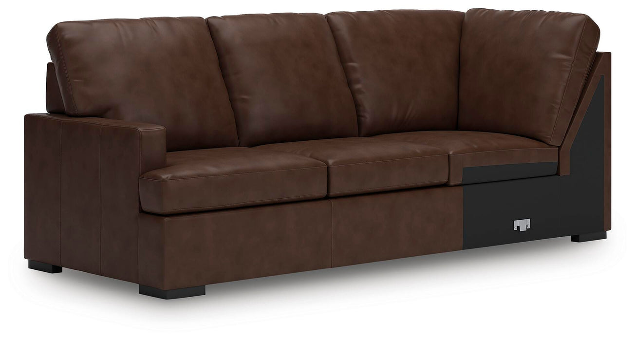 McDowlan Sectional with Chaise - LasVegasFurnitureOnline.com