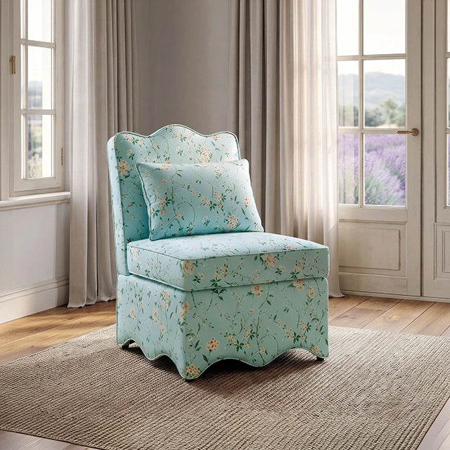 Hemsworth Accent Chair - Chair | Las Vegas Furniture Online