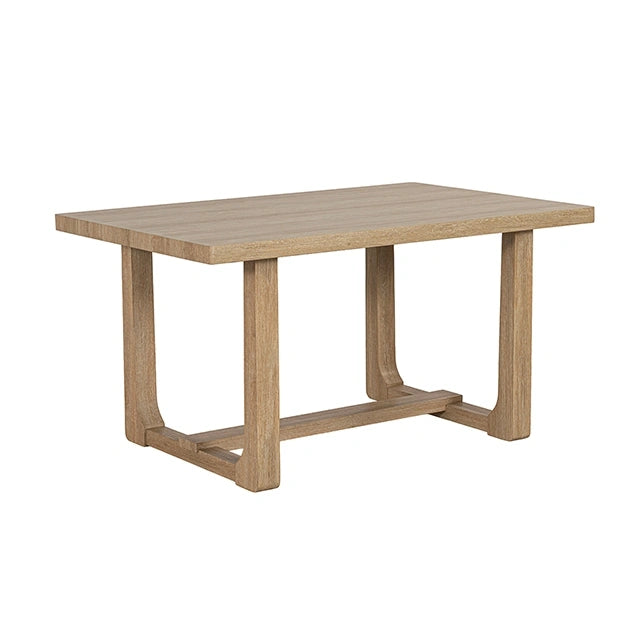 Salvino 7 Pc. Dining Table Set - Dining Table Set | Las Vegas Furniture Online - View 7