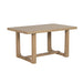 Salvino Dining Table - Dining Table | Las Vegas Furniture Online - View 3