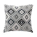 Deamund Pillow (2/Box) Multi/Black - Pillow | Las Vegas Furniture Online