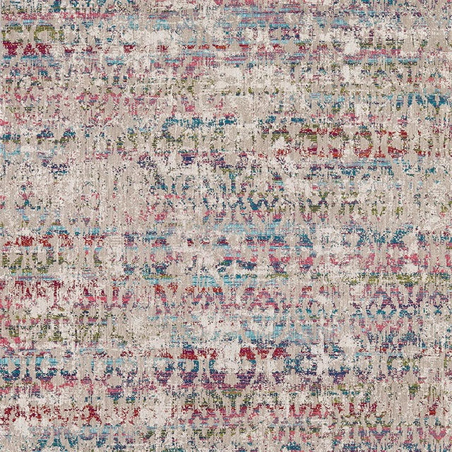 Montijo Area Rug - Rug | Las Vegas Furniture Online - View 3
