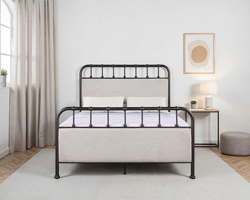 Passini Bed - Bed | Las Vegas Furniture Online - View 2