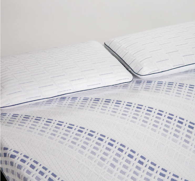 Customatic® The DreamSense Haven™ Hybrid Mattress