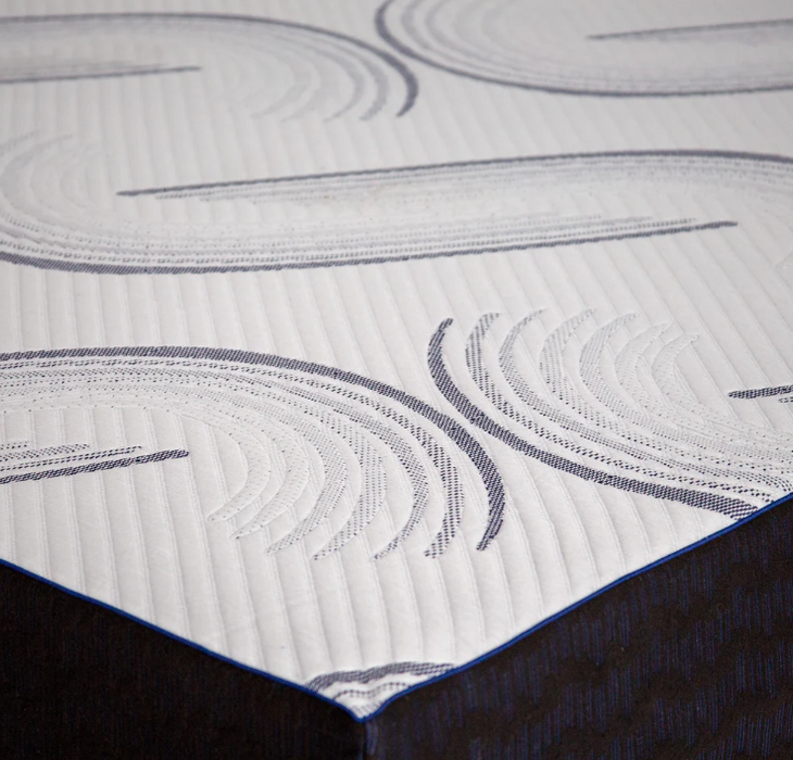 Customatic® The DreamSense Serene™ Hybrid Mattress