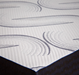 Customatic® The DreamSense Serene™ Hybrid Mattress