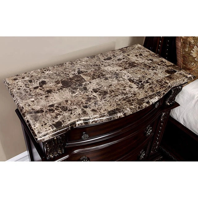 Fromberg Night Stand - Nightstand | Las Vegas Furniture Online - View 3