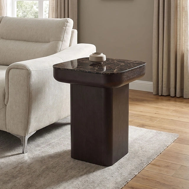 Pericles End Table - End Table | Las Vegas Furniture Online