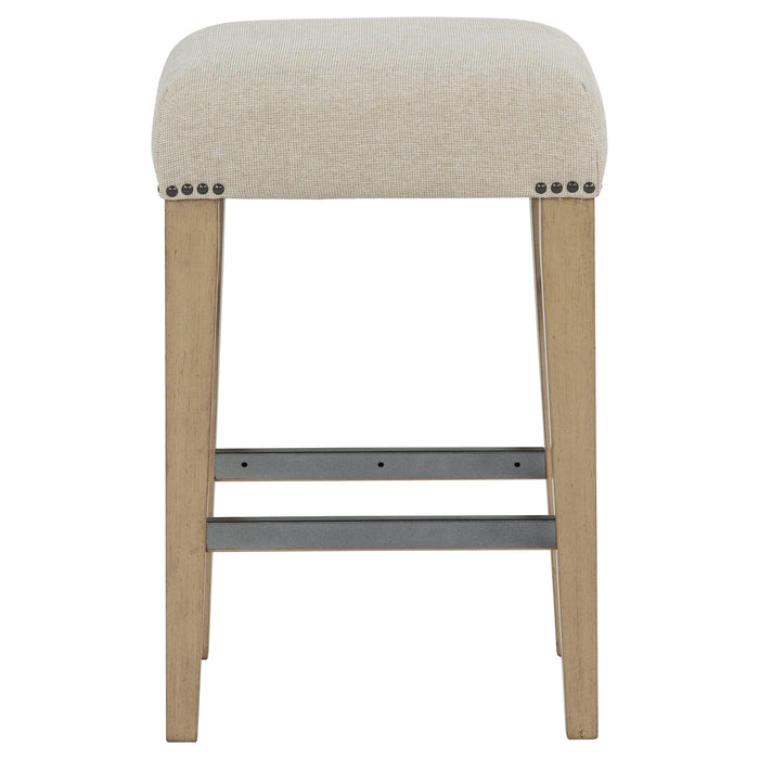 Naser Counter Stool of 2