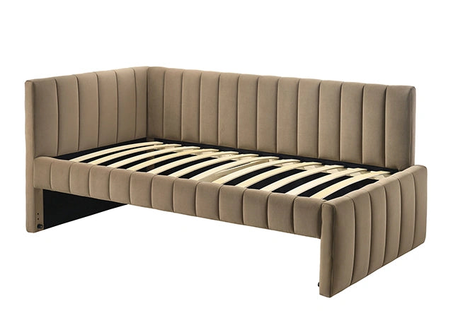 Nardi Twin Daybed w/ Trundle - Bunk Bed | Las Vegas Furniture Online - View 3