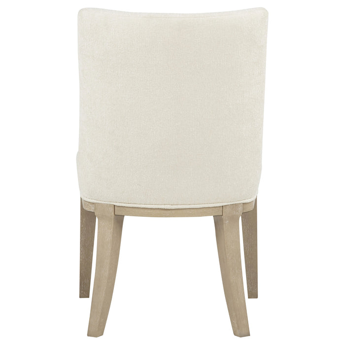 Lucaire Side Chair of 2