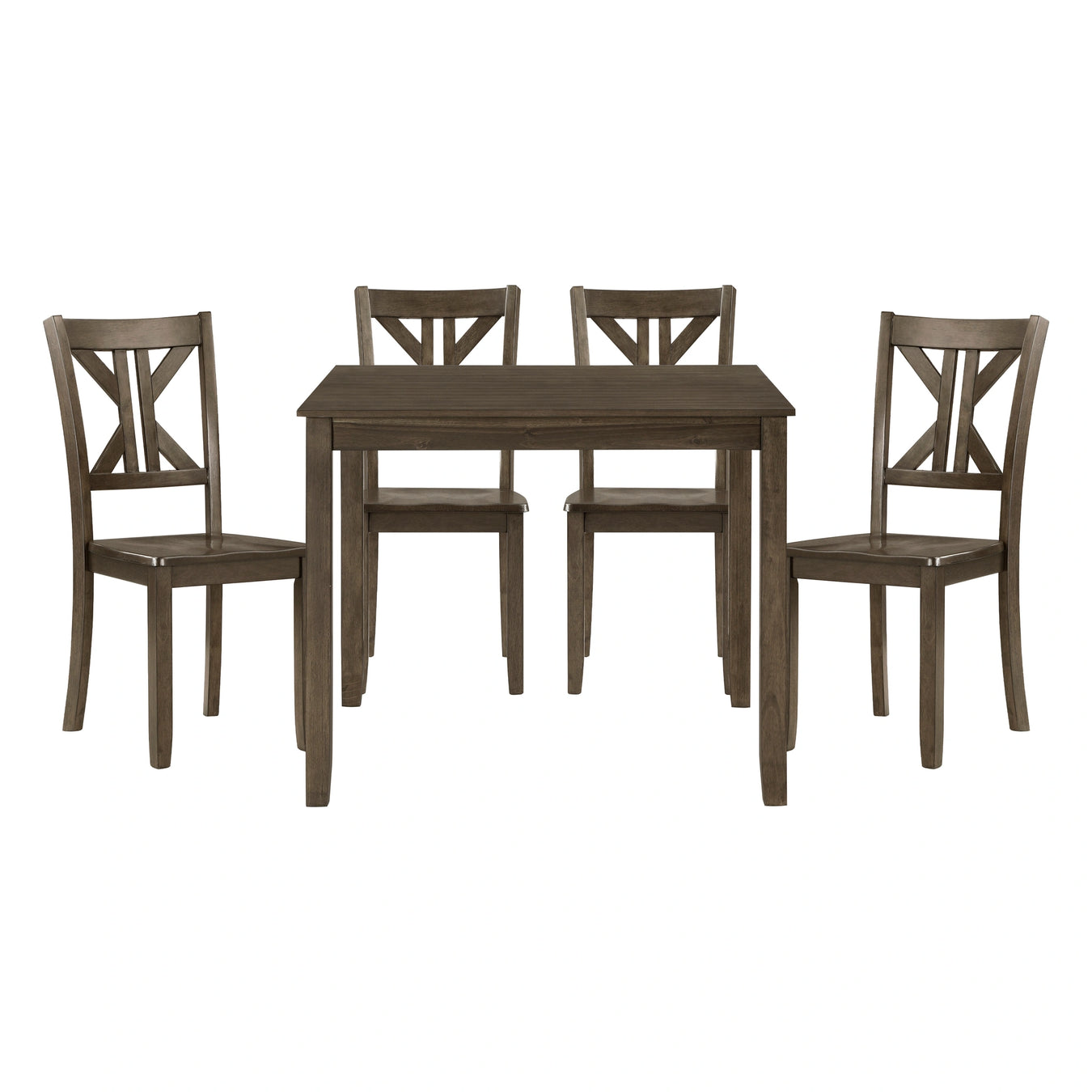 Rivera-5-Piece Pack Dinette Set image