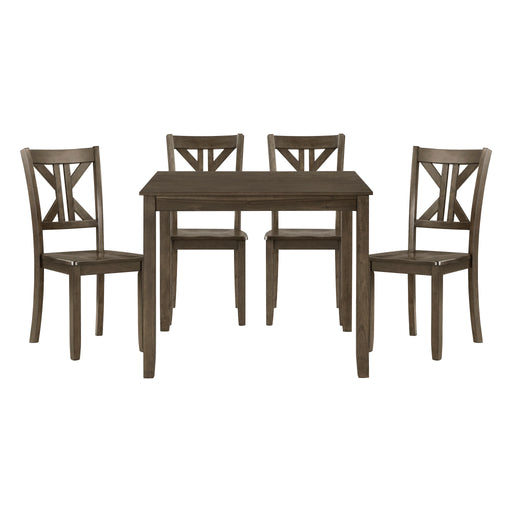 Rivera-5-Piece Pack Dinette Set image