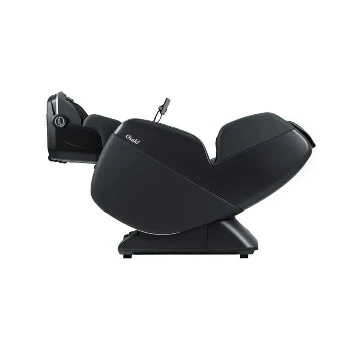 Osaki 4D Yoga Flex Massage Chair - MassageChairPlanet.com