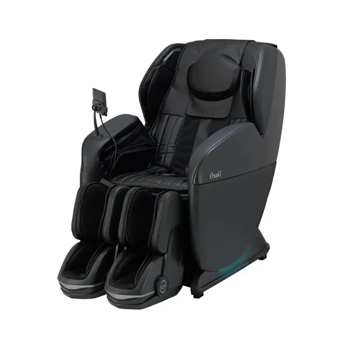 Osaki 4D Yoga Flex Massage Chair - MassageChairPlanet.com