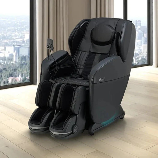 Osaki 4D Yoga Flex Massage Chair - MassageChairPlanet.com