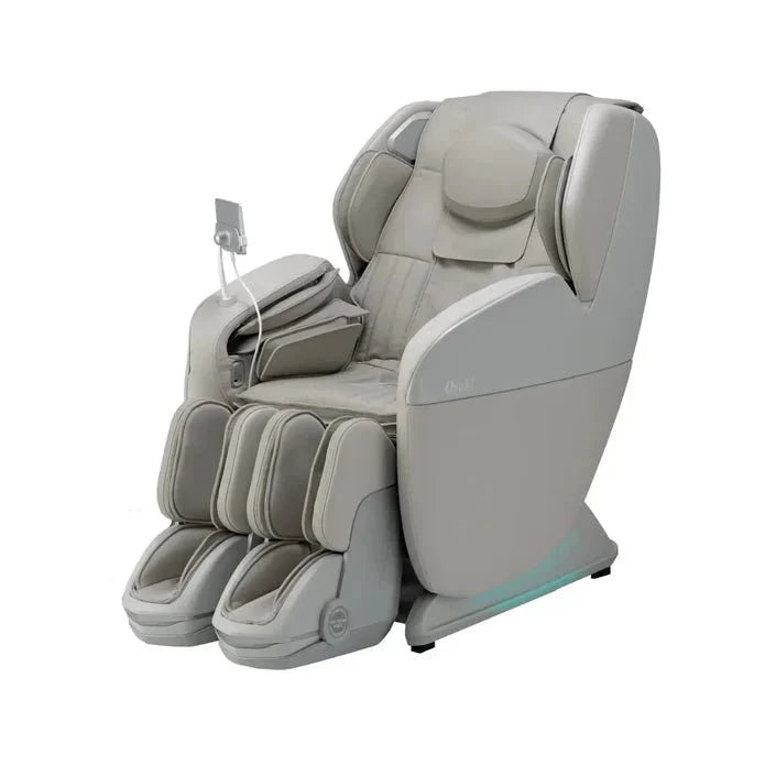 Osaki 4D Yoga Flex Massage Chair - MassageChairPlanet.com