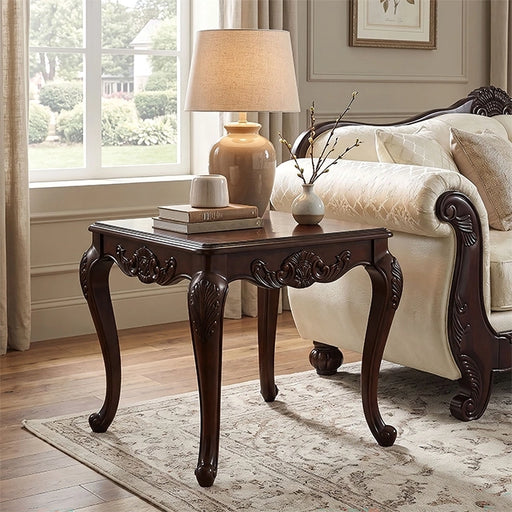 Palencia End Table - End Table | Las Vegas Furniture Online