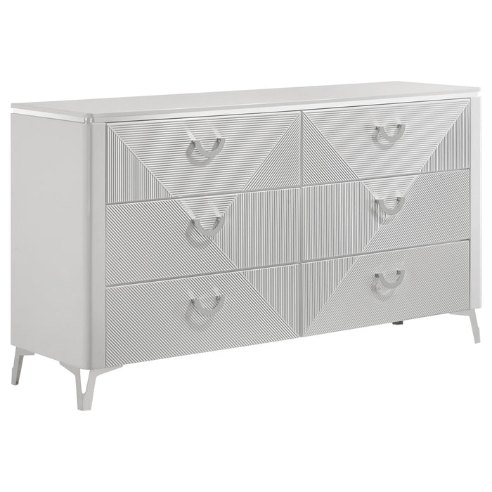 Cassia Dresser