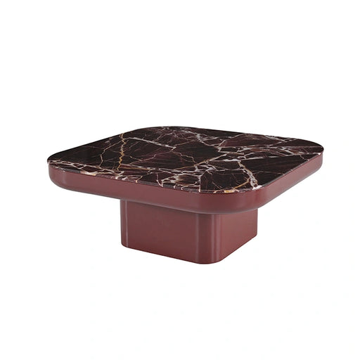 Cinnabar Coffee Table - Cocktail Table | Las Vegas Furniture Online - View 2