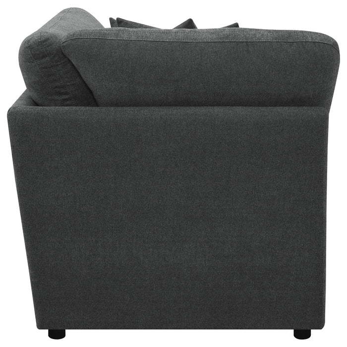 Collins Corner Chair