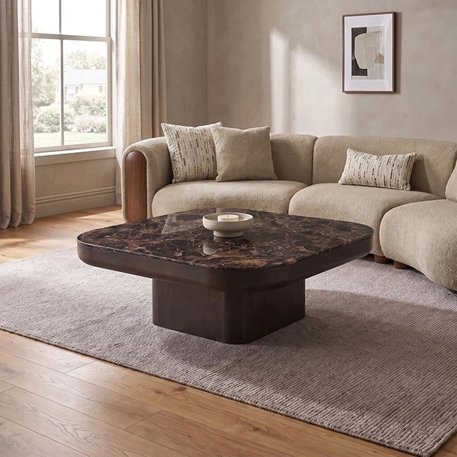 Pericles Coffee Table - Cocktail Table | Las Vegas Furniture Online