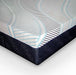 Customatic® The DreamSense DreamTemp™ Mattress - Firm